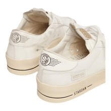 Load image into Gallery viewer, Golden Goose Stardan Net Upper Shiny Leather Toe GMF00328.F003028.10283