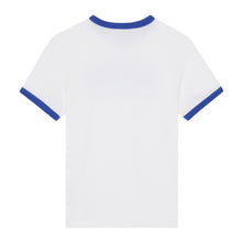 Load image into Gallery viewer, Organic Cotton T-shirt Bicolor Logo