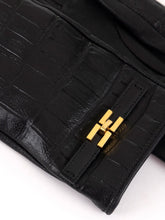 Load image into Gallery viewer, Gloves in nappa leather with logo detail