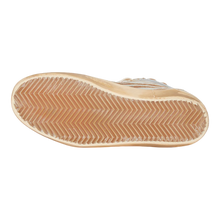 Load image into Gallery viewer, Golden Goose MID Star Devore Zebra Horsy Upper Suede Beige/Honey Women GWF00122.F003236.15376