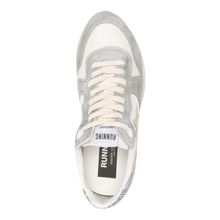 Load image into Gallery viewer, Golden Goose Running Sole Nappa Upper Suede Toe and Spur GWF00126.F004174.60405