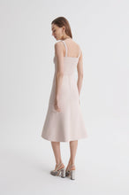 Load image into Gallery viewer, CREPE KNIT SQUARE CAMISOLE