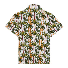 Load image into Gallery viewer, Terry Bowling Shirt Brazil Jungle