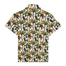 Load image into Gallery viewer, Terry Bowling Shirt Brazil Jungle