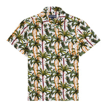 Load image into Gallery viewer, Terry Bowling Shirt Brazil Jungle