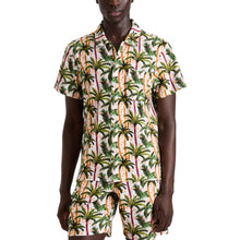 Load image into Gallery viewer, Terry Bowling Shirt Brazil Jungle