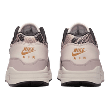 Load image into Gallery viewer, Nike Air Max 1 '87 "Snakeskin" for Women HF5338-100