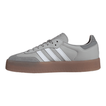 Load image into Gallery viewer, adidas Sambae Grey for Women IE9108
