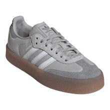 Load image into Gallery viewer, adidas Sambae Grey for Women IE9108