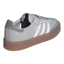 Load image into Gallery viewer, adidas Sambae Grey for Women IE9108