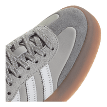 Load image into Gallery viewer, adidas Sambae Grey for Women IE9108
