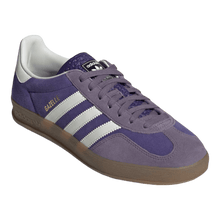Load image into Gallery viewer, adidas Gazelle Indoor Purple IF9645