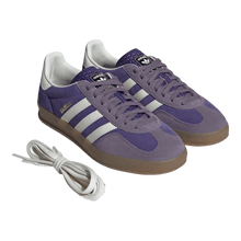 Load image into Gallery viewer, adidas Gazelle Indoor Purple IF9645
