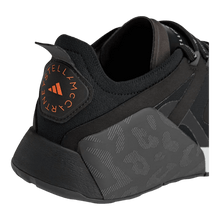 Load image into Gallery viewer, adidas Stella McCartney Training Drops Black for Women IH0081