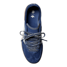Load image into Gallery viewer, adidas x Clot Gazelle Indoor by Edison Chen Collegiate Navy IH3725