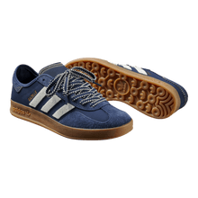 Load image into Gallery viewer, adidas x Clot Gazelle Indoor by Edison Chen Collegiate Navy IH3725