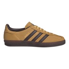 Load image into Gallery viewer, adidas Gazelle Indoor Oat/Brown IH4771