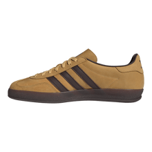 Load image into Gallery viewer, adidas Gazelle Indoor Oat/Brown IH4771