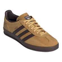 Load image into Gallery viewer, adidas Gazelle Indoor Oat/Brown IH4771