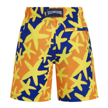 Load image into Gallery viewer, Ultra-light and packable Swim Shorts Starlight