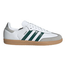 Load image into Gallery viewer, adidas Samba OG Collegiate-Green/White for Women JI2724