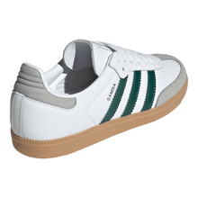 Load image into Gallery viewer, adidas Samba OG Collegiate-Green/White for Women JI2724