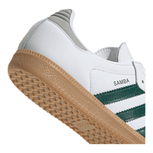 Load image into Gallery viewer, adidas Samba OG Collegiate-Green/White for Women JI2724