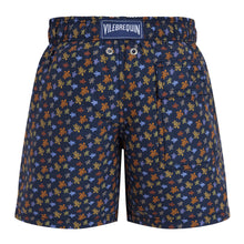Load image into Gallery viewer, Swim Shorts Micro Ronde Des Tortues