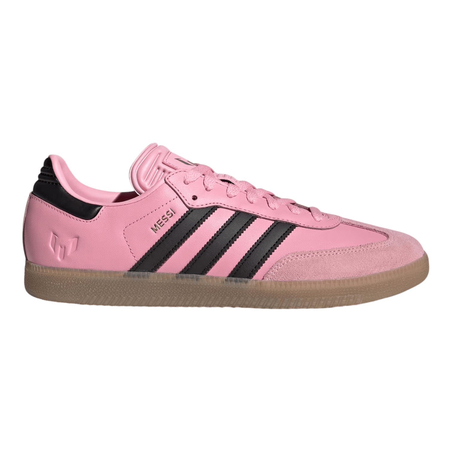 メッシ×adidas Samba ブラック/ピンク adidas Samba Messi Pink/Black JP7844 – Bal Harbour Shops