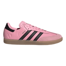Load image into Gallery viewer, adidas Samba Messi Pink/Black JP7844
