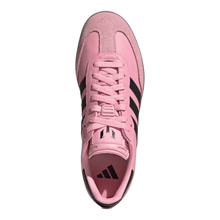 Load image into Gallery viewer, adidas Samba Messi Pink/Black JP7844