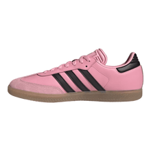 Load image into Gallery viewer, adidas Samba Messi Pink/Black JP7844