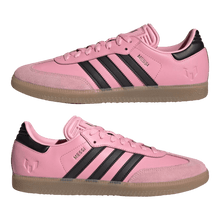 Load image into Gallery viewer, adidas Samba Messi Pink/Black JP7844