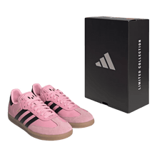 Load image into Gallery viewer, adidas Samba Messi Pink/Black JP7844