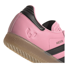 Load image into Gallery viewer, adidas Samba Messi Pink/Black JP7844