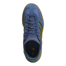 Load image into Gallery viewer, adidas Clot Gazelle Shoes by Edison Chen Night Marine JR5408