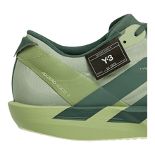Load image into Gallery viewer, adidas Y3 Adios 9 Magic Lime/Almost Lime/Green Oxide for Men JS3138