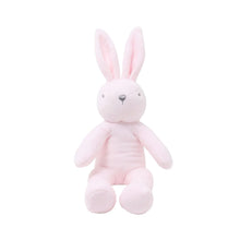 Load image into Gallery viewer, Jacadi small rabbit plush toy