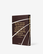 Load image into Gallery viewer, James Bond Style