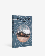 Load image into Gallery viewer, James Bond Cars