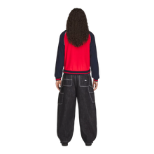 Load image into Gallery viewer, adidas x Brain Dead x Disney Track Top Better Scarlet Men KR5176