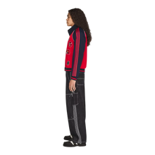 Load image into Gallery viewer, adidas x Brain Dead x Disney Track Top Better Scarlet Men KR5176