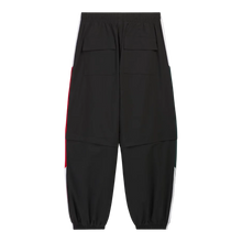 Load image into Gallery viewer, adidas x Willy Charria CDM Woven Track Pants Men Black KU7798