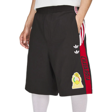 Load image into Gallery viewer, adidas x Willy Charria CDM Woven Track Pants Men Black KU7798