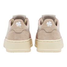 Load image into Gallery viewer, Autry Medalist Low White/Pink for Kids KULK-3U01