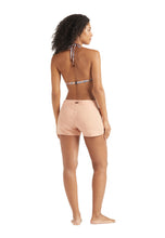 Load image into Gallery viewer, Linen Bermuda Shorts