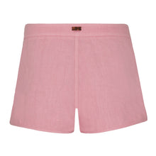 Load image into Gallery viewer, Linen Bermuda Shorts