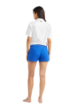 Load image into Gallery viewer, Linen Bermuda Shorts