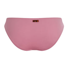 Load image into Gallery viewer, Mid Rise Bikini Bottom Solid