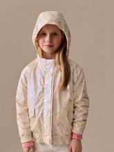 Load image into Gallery viewer, Lyane water-repellent jacket